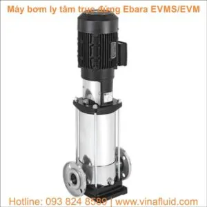 Sản phẩm May bom nuoc Ebara truc dung EVMS 300x300 — Công Ty TNHH MTV Ngọc Nguyên An — MST 0312971261