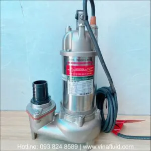 Sản phẩm bom chim nuoc thai inox app sb 300x300 — Công Ty TNHH MTV Ngọc Nguyên An — MST 0312971261