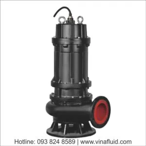 Sản phẩm bom chim nuoc thai mckarlen ACI 300x300 — Công Ty TNHH MTV Ngọc Nguyên An — MST 0312971261