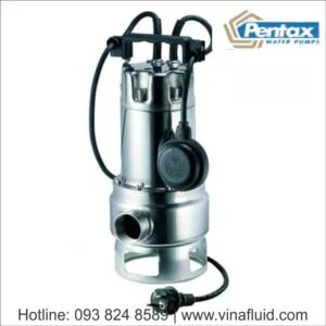 Sản phẩm bom chim nuoc thai pentax dx dxt 300x300 — Công Ty TNHH MTV Ngọc Nguyên An — MST 0312971261
