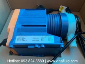 Sản phẩm bom dinh luong prominent SD0313PP2000A002 300x225 — Công Ty TNHH MTV Ngọc Nguyên An — MST 0312971261