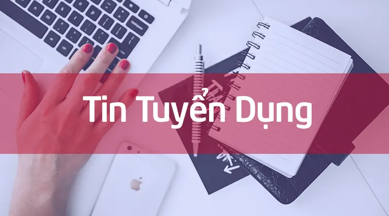 Sản phẩm tuyen dung1201 — Dây Dệt Đai Mi VN - Công Ty TNHH Đai Mi VN — MST 0312972000