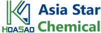 Logo Công Ty TNHH Hóa Sao á Châu