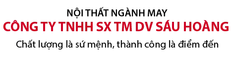 Sản phẩm info 01 — Công Ty TNHH SX TM DV Sáu Hoàng — MST 0312973981