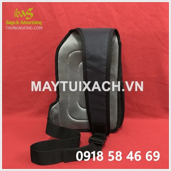 Sản phẩm 128 may tui deo cheo samsung saigon 2093 — Công Ty TNHH Túi Xách Và Thời Trang Thông Nương — MST 0312975114