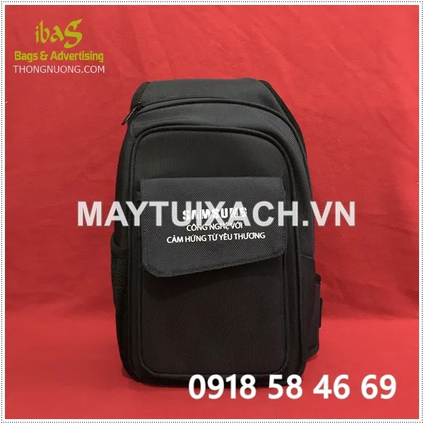 Sản phẩm 128 may tui deo cheo samsung saigon 2094 — Công Ty TNHH Túi Xách Và Thời Trang Thông Nương — MST 0312975114