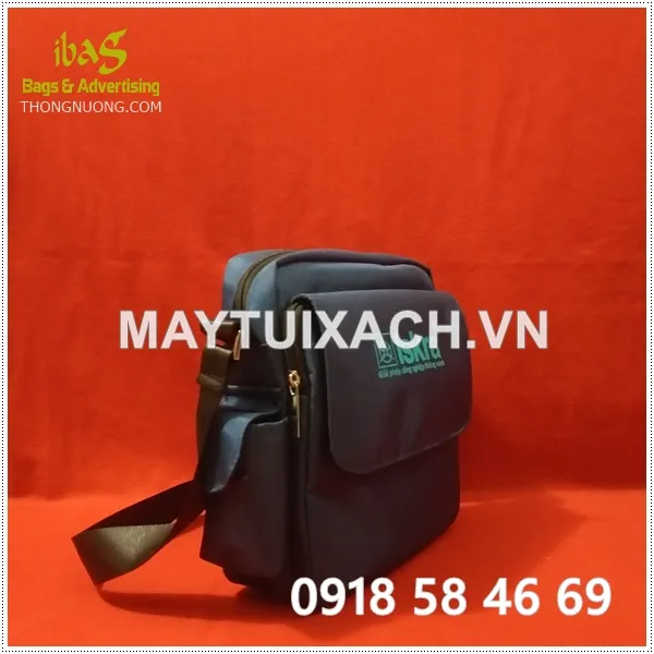 Sản phẩm 128 may tui deo cheo tan phu 2091 — Công Ty TNHH Túi Xách Và Thời Trang Thông Nương — MST 0312975114