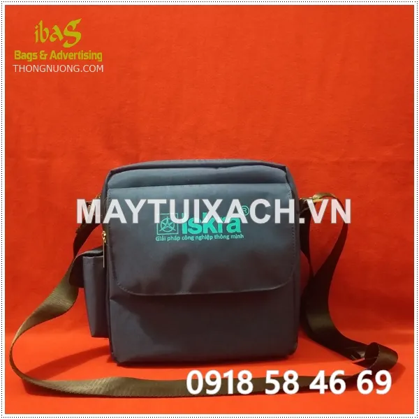 Sản phẩm 128 may tui deo cheo tan phu 2092 — Công Ty TNHH Túi Xách Và Thời Trang Thông Nương — MST 0312975114