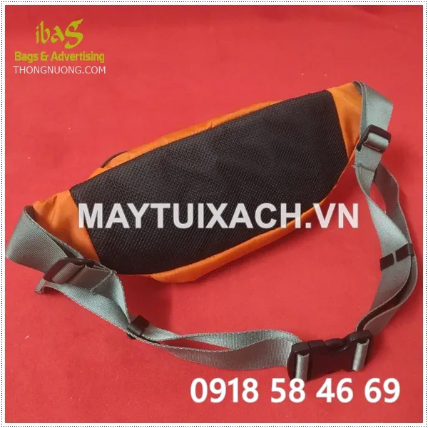 Sản phẩm 128 may tui xach 2091 — Công Ty TNHH Túi Xách Và Thời Trang Thông Nương — MST 0312975114
