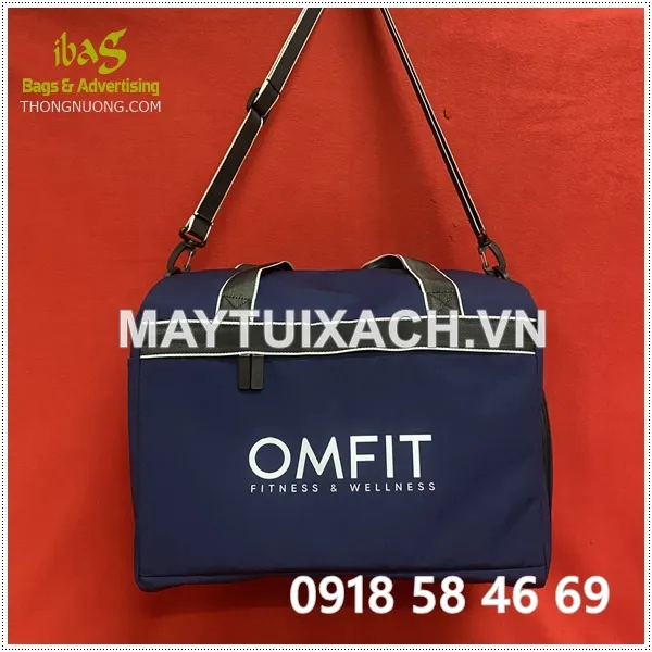 Sản phẩm 131 may tui omfit quan 7 2100 — Công Ty TNHH Túi Xách Và Thời Trang Thông Nương — MST 0312975114