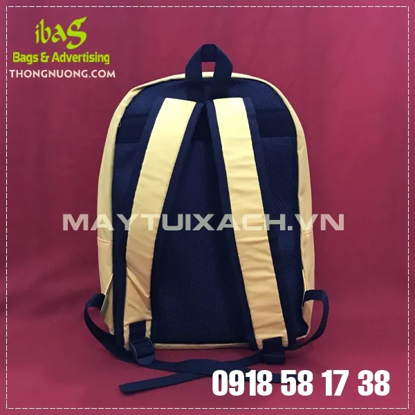 Sản phẩm balo hoc sinh tp hcm 533 — Công Ty TNHH Túi Xách Và Thời Trang Thông Nương — MST 0312975114