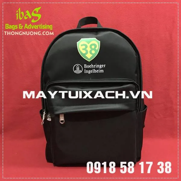 Sản phẩm balo mini 20326 thongnuong — Công Ty TNHH Túi Xách Và Thời Trang Thông Nương — MST 0312975114