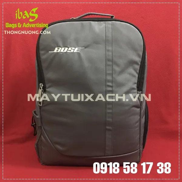 Sản phẩm balo qua tang 1070 — Công Ty TNHH Túi Xách Và Thời Trang Thông Nương — MST 0312975114