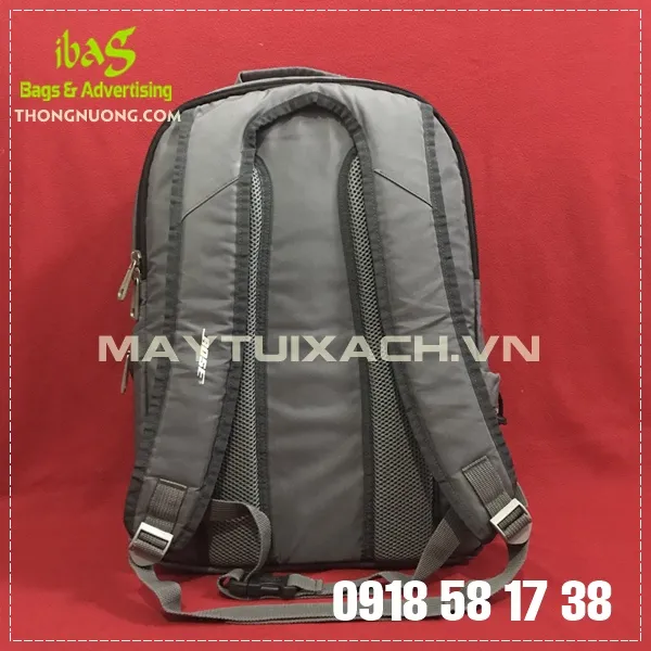 Sản phẩm balo qua tang 1074 — Công Ty TNHH Túi Xách Và Thời Trang Thông Nương — MST 0312975114