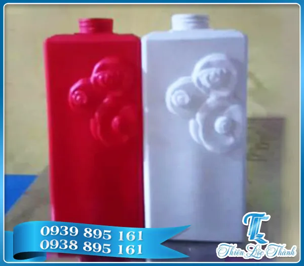 Sản phẩm Chai lo dung hoa my pham 5a — Hóa Mỹ Phẩm Thiên Lộc Thành - Công Ty TNHH Sản Xuất Thương Mại Dịch Vụ Hóa Mỹ
Phẩm Thiên Lộc Thành — MST 0312977746