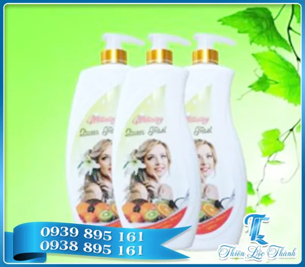 Sản phẩm Dau goi Famoly thao duoc 1 — Hóa Mỹ Phẩm Thiên Lộc Thành - Công Ty TNHH Sản Xuất Thương Mại Dịch Vụ Hóa Mỹ
Phẩm Thiên Lộc Thành — MST 0312977746
