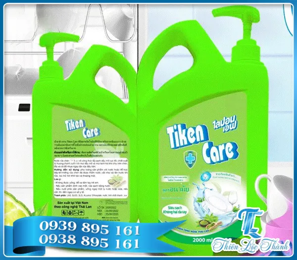 Sản phẩm Nuoc giat bot giat 4 — Hóa Mỹ Phẩm Thiên Lộc Thành - Công Ty TNHH Sản Xuất Thương Mại Dịch Vụ Hóa Mỹ
Phẩm Thiên Lộc Thành — MST 0312977746