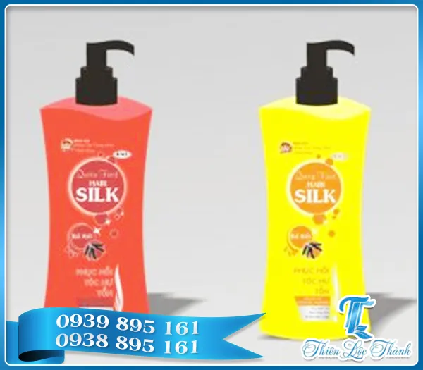 Sản phẩm Silk ong muot 1 — Hóa Mỹ Phẩm Thiên Lộc Thành - Công Ty TNHH Sản Xuất Thương Mại Dịch Vụ Hóa Mỹ
Phẩm Thiên Lộc Thành — MST 0312977746