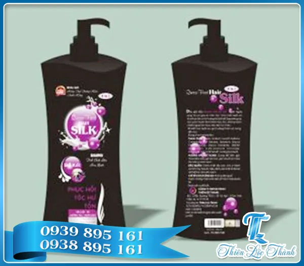 Sản phẩm Silk phuc hoi hu ton 1 — Hóa Mỹ Phẩm Thiên Lộc Thành - Công Ty TNHH Sản Xuất Thương Mại Dịch Vụ Hóa Mỹ
Phẩm Thiên Lộc Thành — MST 0312977746