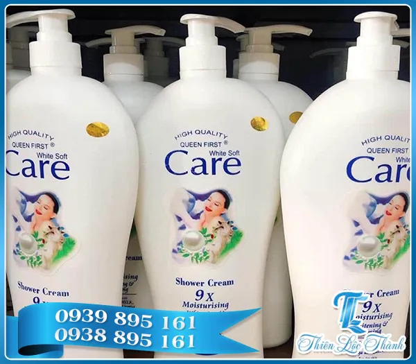 Sản phẩm Sua tam White Soft Care 1 — Hóa Mỹ Phẩm Thiên Lộc Thành - Công Ty TNHH Sản Xuất Thương Mại Dịch Vụ Hóa Mỹ
Phẩm Thiên Lộc Thành — MST 0312977746