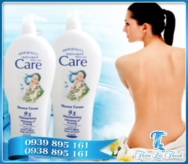 Sản phẩm Sua tam White Soft Care 9x — Hóa Mỹ Phẩm Thiên Lộc Thành - Công Ty TNHH Sản Xuất Thương Mại Dịch Vụ Hóa Mỹ
Phẩm Thiên Lộc Thành — MST 0312977746