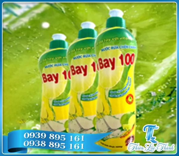 Sản phẩm Nuoc rua chen Abay 2 — Hóa Mỹ Phẩm Thiên Lộc Thành - Công Ty TNHH Sản Xuất Thương Mại Dịch Vụ Hóa Mỹ
Phẩm Thiên Lộc Thành — MST 0312977746
