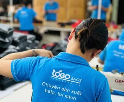 Sản phẩm xxxxx 1731510096 — Công Ty TNHH Sản Xuất Thương Mại Togo Bags — MST 0312979479