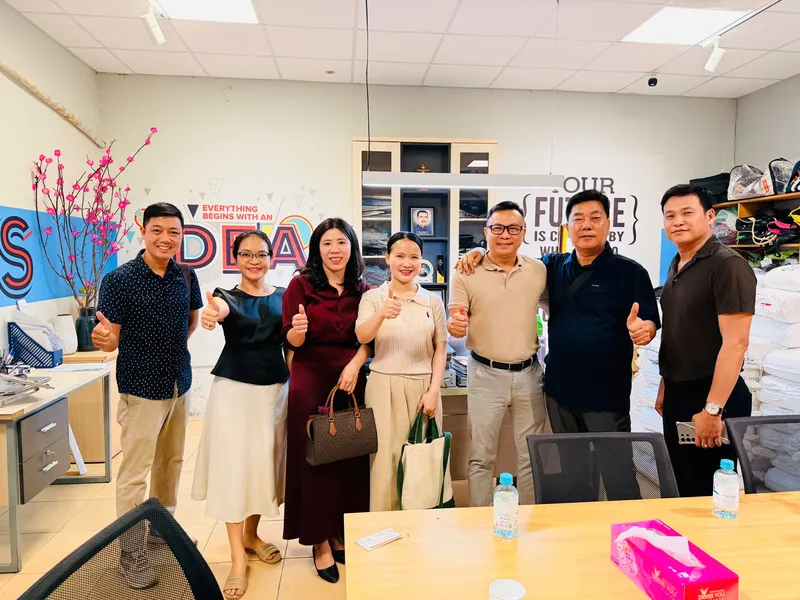 Sản phẩm z7751147333845ad94616f299bcabf7141a269db286dfe 1776849467 — Công Ty TNHH Sản Xuất Thương Mại Togo Bags — MST 0312979479