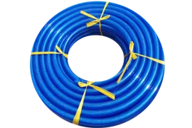 Sản phẩm ong luoi pvc xanh duong01222 — Nhựa An Việt - Công Ty TNHH Sản Xuất Thương Mại Nhựa An Việt — MST 0312982270