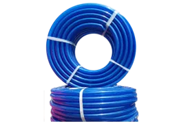 Sản phẩm ong luoi pvc xanh duong12133 — Nhựa An Việt - Công Ty TNHH Sản Xuất Thương Mại Nhựa An Việt — MST 0312982270
