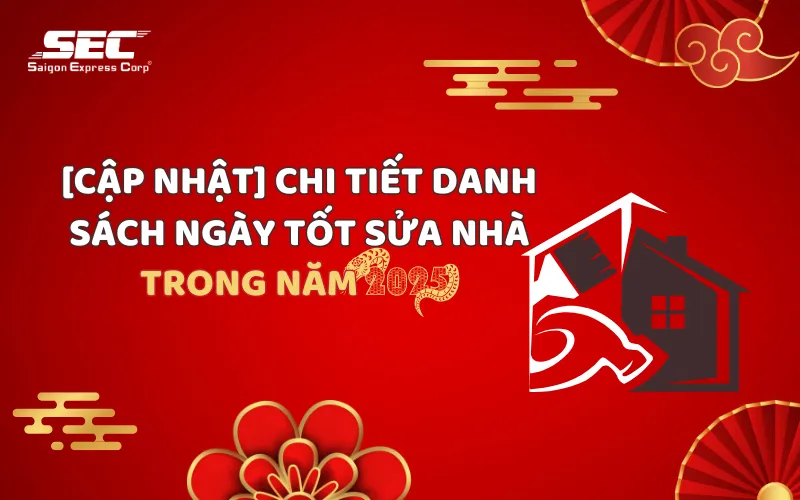 Sản phẩm ngay tot sua nha — Dịch Vụ Chuyển Nhà SEC - Công Ty Cổ Phần Sài Gòn Express — MST 0312983316
