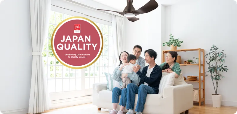 Sản phẩm KDK Janpan Quality — Công Ty TNHH KnK Việt Nam — MST 0312984704