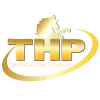 Logo Công Ty TNHH Thủy Hoàng Phát