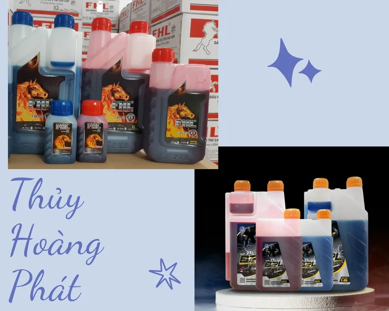 Sản phẩm thuy hoang phat — Công Ty TNHH Thủy Hoàng Phát — MST 0312985384