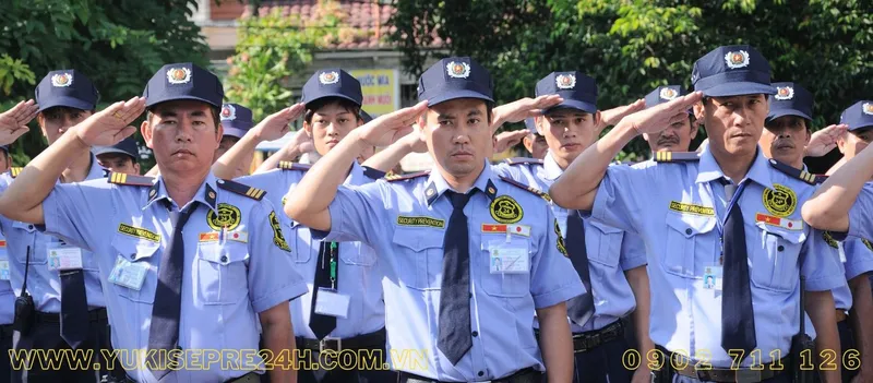 Sản phẩm 2 67320 21000 — Chi Nhánh Công Ty TNHH Dịch Vụ Bảo Vệ Nhật Việt Yuki Sepre 24H — MST 0312986772