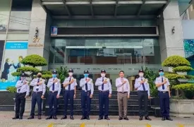 Sản phẩm 7 7767 — Chi Nhánh Công Ty TNHH Dịch Vụ Bảo Vệ Nhật Việt Yuki Sepre 24H — MST 0312986772