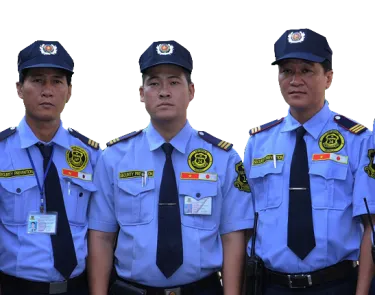 Sản phẩm 10 4156 — Chi Nhánh Công Ty TNHH Dịch Vụ Bảo Vệ Nhật Việt Yuki Sepre 24H — MST 0312986772