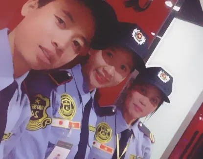 Sản phẩm 123 7574 — Chi Nhánh Công Ty TNHH Dịch Vụ Bảo Vệ Nhật Việt Yuki Sepre 24H — MST 0312986772