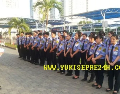 Sản phẩm bao ve sieu thi 9403 — Chi Nhánh Công Ty TNHH Dịch Vụ Bảo Vệ Nhật Việt Yuki Sepre 24H — MST 0312986772