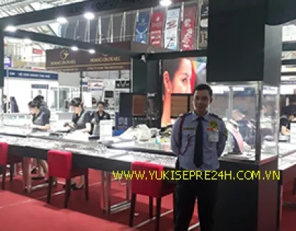 Sản phẩm bao ve yuki 1 5282 5916 — Chi Nhánh Công Ty TNHH Dịch Vụ Bảo Vệ Nhật Việt Yuki Sepre 24H — MST 0312986772