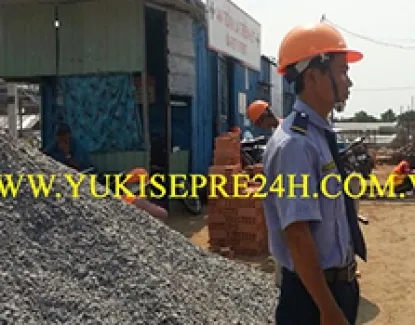 Sản phẩm bao ve yuki 3 7447 — Chi Nhánh Công Ty TNHH Dịch Vụ Bảo Vệ Nhật Việt Yuki Sepre 24H — MST 0312986772