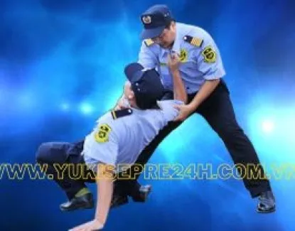 Sản phẩm bao ve yuki sepre 24 7306 — Chi Nhánh Công Ty TNHH Dịch Vụ Bảo Vệ Nhật Việt Yuki Sepre 24H — MST 0312986772