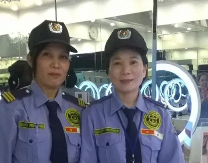 Sản phẩm bv chuyen nghiep 3136 — Chi Nhánh Công Ty TNHH Dịch Vụ Bảo Vệ Nhật Việt Yuki Sepre 24H — MST 0312986772