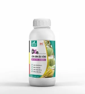 Sản phẩm dg6 len com sau rieng 3189 — Công Ty TNHH Sản Xuất Thương Mại Diệp Gia — MST 0312987092