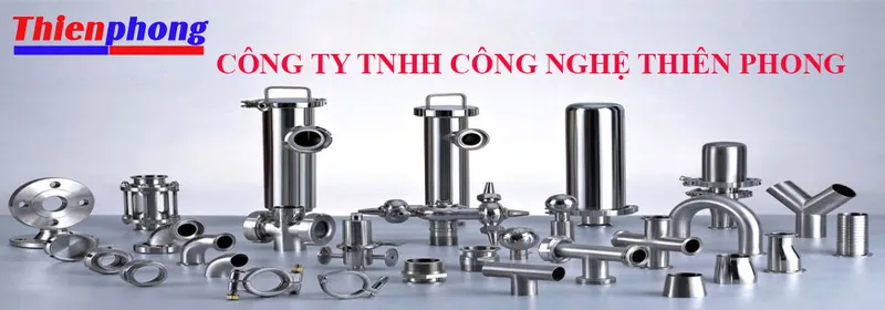 Logo Công Ty TNHH Công Nghệ Thiên Phong