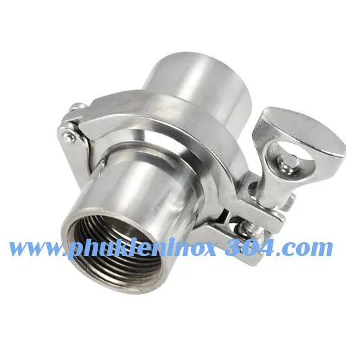 Sản phẩm Khop noi nhan ren trong inox 304 500x500 — Công Ty TNHH Công Nghệ Thiên Phong — MST 0312990553