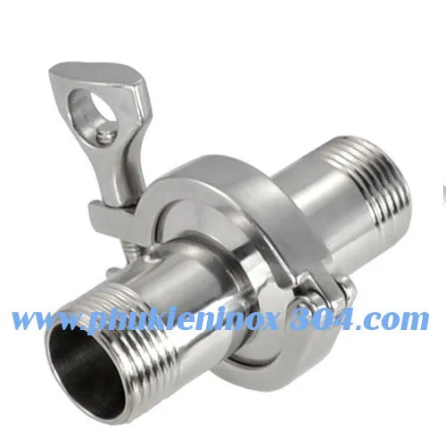 Sản phẩm Khop noi nhanh ren trong inox 304 500x500 — Công Ty TNHH Công Nghệ Thiên Phong — MST 0312990553