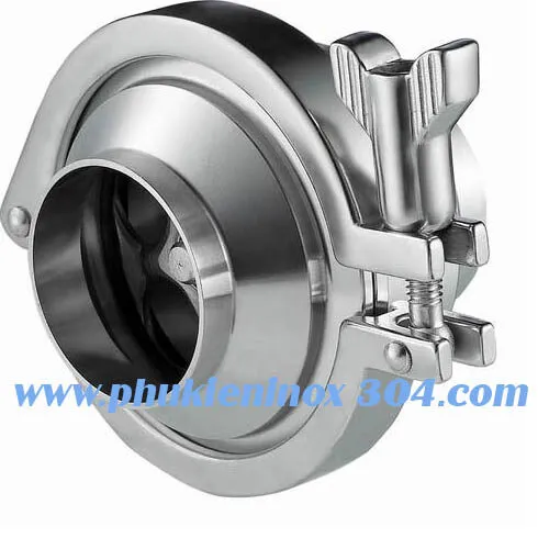 Sản phẩm Van mot chieu inox 304 500x500 — Công Ty TNHH Công Nghệ Thiên Phong — MST 0312990553
