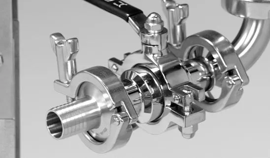 Sản phẩm valve — Công Ty TNHH Công Nghệ Thiên Phong — MST 0312990553