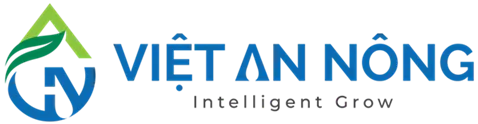Logo Công Ty TNHH Thương Mại Và Dịch Vụ Việt An Nông